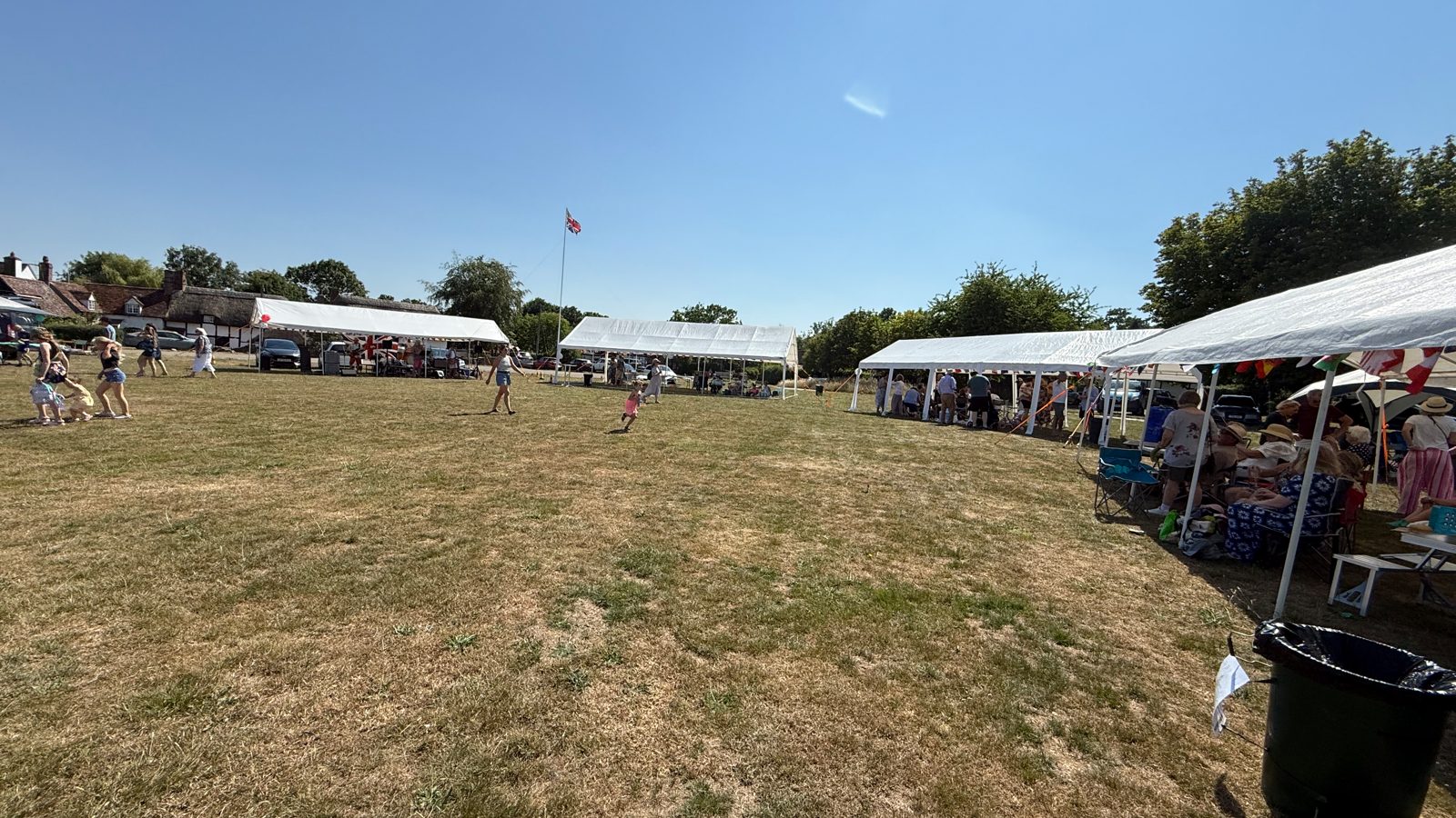 Fun on the Green 2026