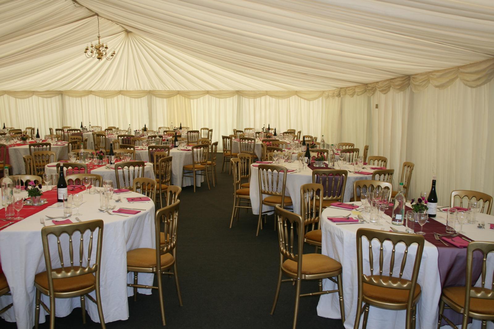 The Masked Ball